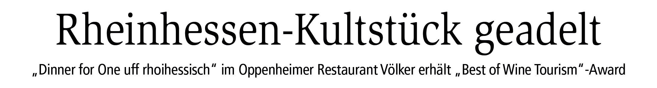 Landzauber 02/2013